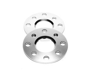Coppia Distanziali Ruota Spessore 5mm Fori 4x100|4x108 Mozzo 57.1
