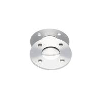 Coppia Distanziali Ruota Spessore 5mm Fori 4x100 Mozzo 60.1