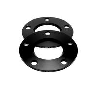 Coppia Distanziali Ruota Spessore 5mm Fori 5x120 Mozzo 72.6 BMW