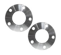 Coppia Distanziali Simoni Racing Spessore 5 MM per BMW MINI LAMBORGHINI BENTLEY