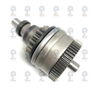 Coppia Drive Bendix Per Polaris Freedom 2002-2004 Frontier Touring Indy 2002-05