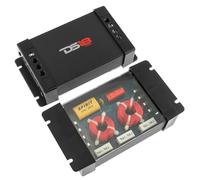 COPPIA DS18 PRO-CFX crossover passivi 4 ohm 300 watt max auto car