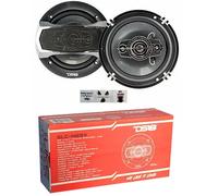 COPPIA DS18 SLC-N65X altoparlanti 4 vie da 16,5 cm 50 watt rms