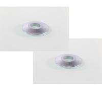 Coppia Elementi montaggio dell'ammortizzatore Anteriore GH-361538