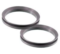 Coppia Elementi montaggio dell'ammortizzatore Anteriore GH-361957