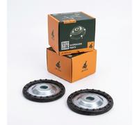 Coppia Elementi montaggio dell'ammortizzatore Anteriore GH-362390