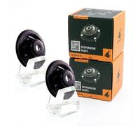 Coppia Elementi montaggio dell'ammortizzatore Anteriore GH-362505