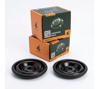 Coppia Elementi montaggio dell'ammortizzatore Anteriore GH-363388