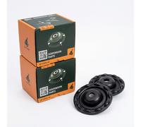 Coppia Elementi montaggio dell'ammortizzatore Anteriore GH-363664