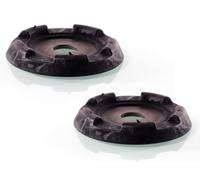 Coppia Elementi montaggio dell'ammortizzatore Anteriore GH-364819