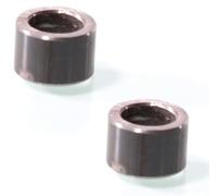 Coppia Elementi montaggio dell'ammortizzatore Anteriore Superiore GH-364599