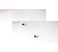 Coppia Elementi montaggio dell'ammortizzatore Superiore GH-363962