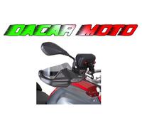 COPPIA Estensione fumé per paramani BMW R 1200 GS 2013 2014 2015 EH5108 KAPPA