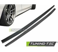 Coppia ESTENSIONI Minigonne laterali Tuning F32 / F33 / F82 10.13- M-PERFORMENCE