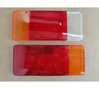 COPPIA FANALE FANALINO IVECO DAILY DAL 1999 2006