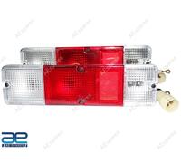 Coppia Fanale Posteriore Asse Suzuki Jimny Sierra Samurai SJ410 SJ413 Gypsy