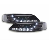 Coppia fanali fari 4250414629779 per Opel/Vauxhall Vectra B 96-99 neri