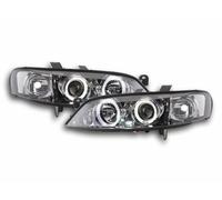 Coppia fari fanali Opel Vectra B anni: 96-99 .