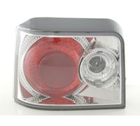 Coppia fanali fari POSTERIORI 4250414620219 Peugeot 205 20 C/D 90-95, cromati