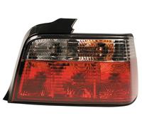 Pilot Coppia fanali posteriori - compatibile per Bmw E36 (9/90-3/98) - Crystal