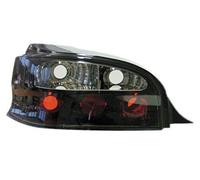 Pilot Coppia fanali posteriori - compatibile per Citroën Saxo (5/96-12/04) - Ne