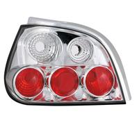 Pilot Coppia fanali posteriori - compatibile per Renault Megane (3/99-12/01) -