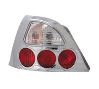 Pilot Coppia fanali posteriori - compatibile per Rover 200/25 - MG ZR (11/95-5/