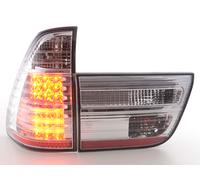 Coppia fanali posteriori LED BMW X5 E53 Anno: 98-02,