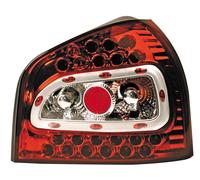 Pilot Coppia fanali posteriori LED - compatibile per Audi A3 (9/96-4/03) - Ross