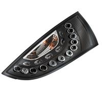 Pilot Coppia fanali posteriori LED - compatibile per Ford Focus (10/98-12/04) -