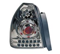 Pilot Coppia fanali posteriori LED - compatibile per Honda Civic (11/95-2/01) -