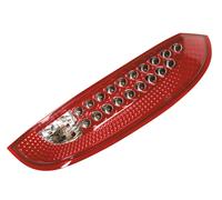 Pilot Coppia fanali posteriori LED - compatibile per Opel Corsa (10/00-12/06) -