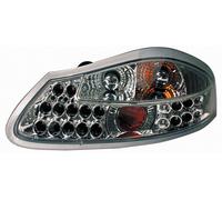 Coppia fanali posteriori LED - compatibile per Porsche Boxster (9/96-10/04) - C