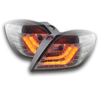 Coppia fanali posteriori LED Opel Astra H GTC Anno: 05-07