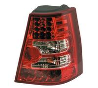 Pilot Coppia fanali posteriori LED - compatibile per VW Golf IV SW - Bora SW (5