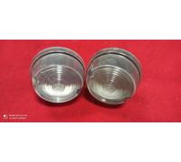 COPPIA FANALINO FRECCIA ANTERIORE FIAT OM N1 643 645 650 662 682 NUOVI ARIC