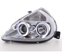 faro coppia di fanali Angel Eyes Ford KA tipo RBT anni: 96-08 .