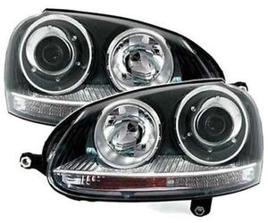 COPPIA FARI ANTERIORI DIEDERICHS 2214980