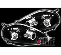 Kit faro principale compatibile con 3456380