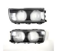 Coppia Fari Anteriori Set per BMW Serie 3/E36 92-98 Sinistro e Destro
