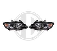 Diederichs Kit Faro Xeno sinistra e destra per BMW 3er Cabriolet