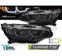 DIEDERICHS Kit Faro Sinistra Destra Allo Xeno per BMW 3er Cabriolet