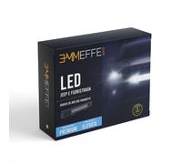 Coppia Fari Da Lavoro Led Cree 48w da Incasso Impermeabile Spot Flood Luce di Gu