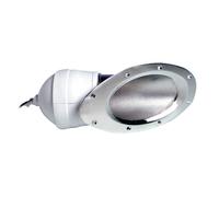 Coppia fari da murata incasso 24 V - 1 CP Osculati - 13.258.24 - 1325824