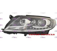 COPPIA FARI FANALE PROIETTORE DX+SX BIXENO D3S-PY24W VW PASSAT CC DAL 2012-