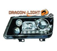 DIEDERICHS 2231685 Kit faro principale