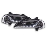 Coppia fanali fari 4250414629700 per Opel/Vauxhall Tigra 95-03 neri