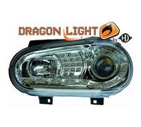 Kit faro principale compatibile con 2213785