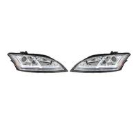 DIEDERICHS 1041285 Kit faro principale