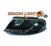 DIEDERICHS 2246485 Kit faro principale